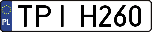 TPIH260