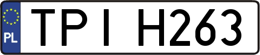 TPIH263