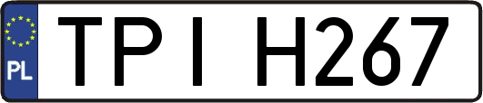 TPIH267