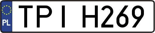TPIH269