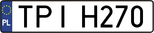 TPIH270