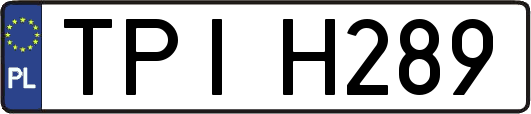 TPIH289