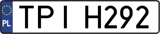 TPIH292