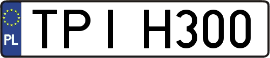 TPIH300