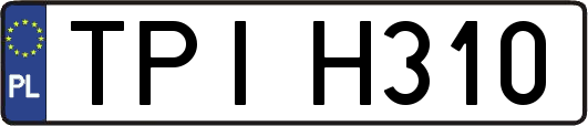 TPIH310