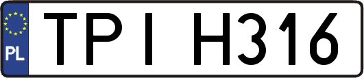 TPIH316