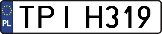 TPIH319