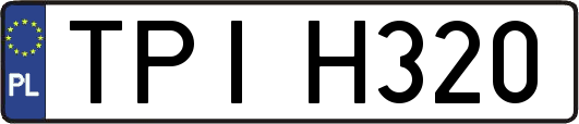 TPIH320