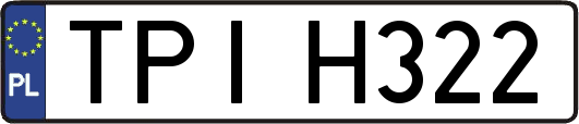 TPIH322