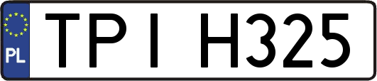 TPIH325