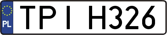 TPIH326