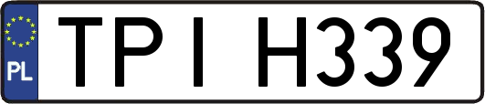 TPIH339