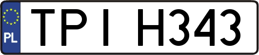 TPIH343
