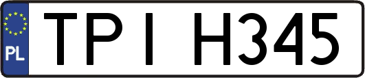 TPIH345