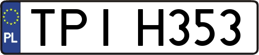 TPIH353