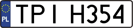 TPIH354
