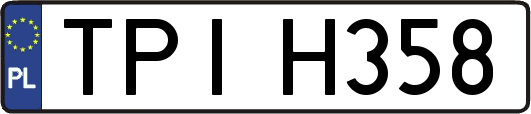 TPIH358