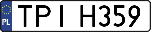 TPIH359