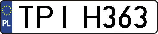 TPIH363