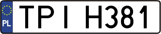 TPIH381