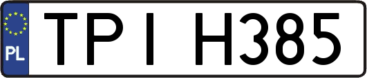 TPIH385