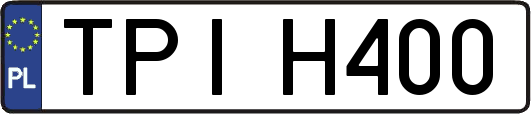 TPIH400