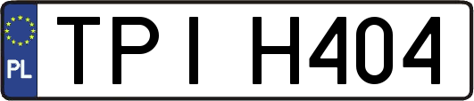 TPIH404