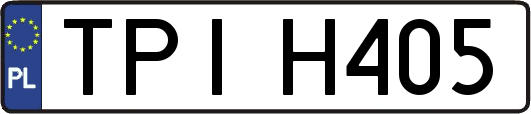 TPIH405
