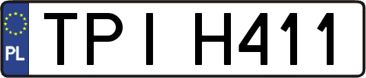 TPIH411