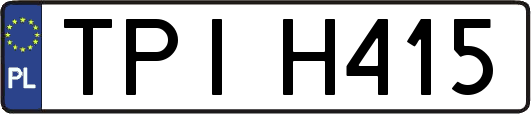 TPIH415