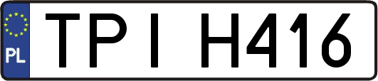TPIH416