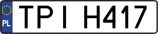 TPIH417