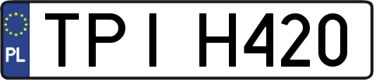 TPIH420