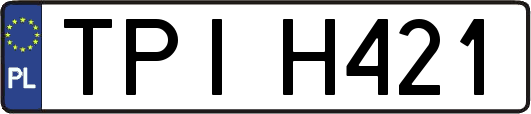 TPIH421