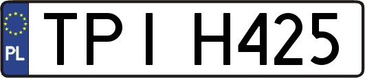 TPIH425