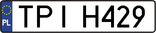 TPIH429