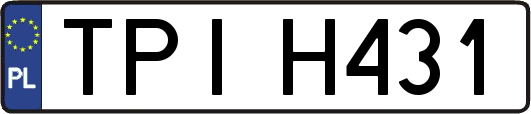 TPIH431