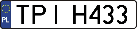 TPIH433
