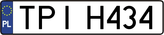 TPIH434