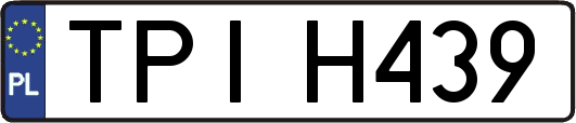 TPIH439
