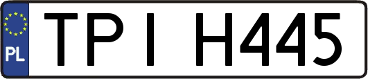 TPIH445
