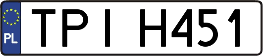 TPIH451