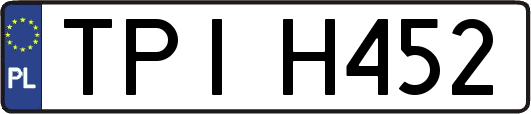 TPIH452