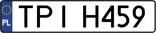 TPIH459
