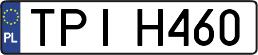 TPIH460