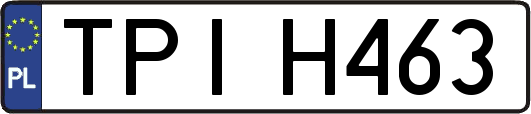 TPIH463