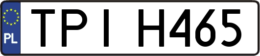 TPIH465