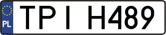 TPIH489