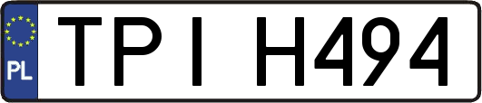 TPIH494