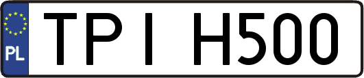 TPIH500